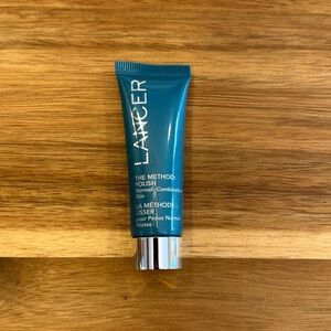 Lancer Skincare The Method: Polish Normal-Combination Skin, 0.5 Oz